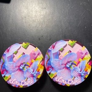 Lime Crime Softwear Blushes Duo